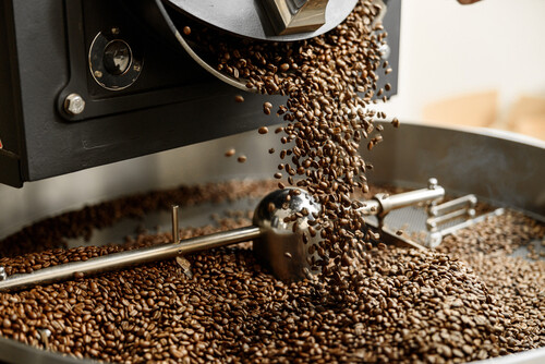 8oz/5lb – Ethiopia Yirgacheffe – African – Premium Fresh Roasted To Order Coffee