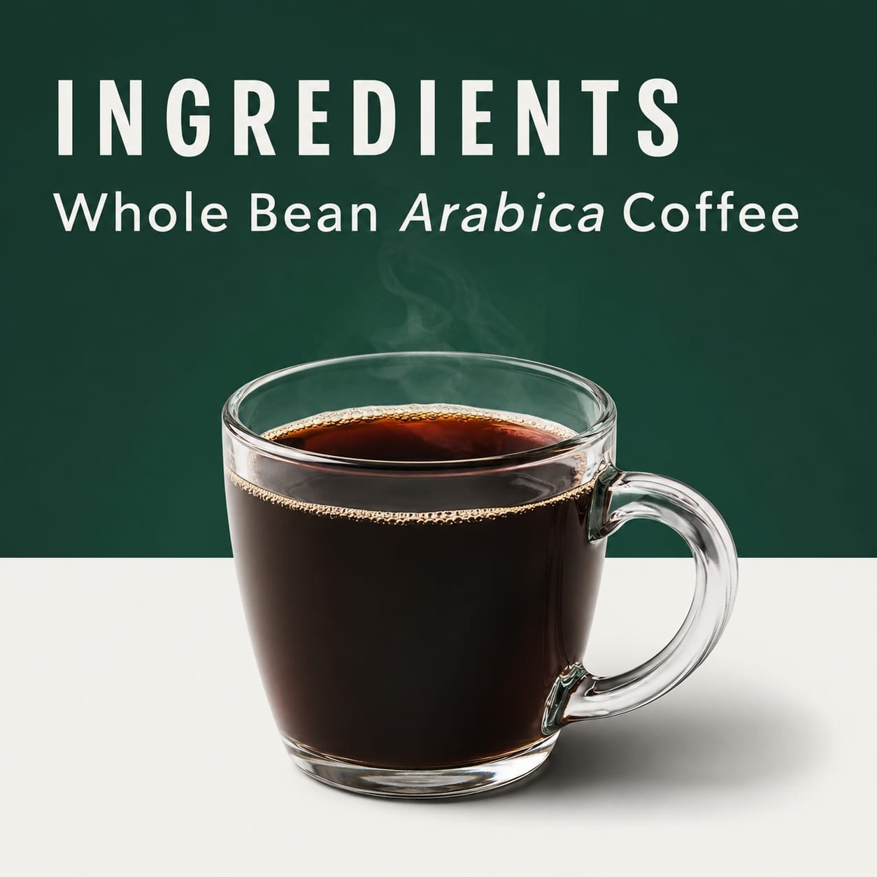 Starbucks Whole Bean Coffee, Dark Roast Espresso, 12 oz (6 Pack)