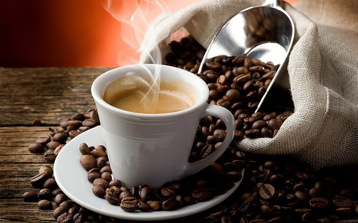 2025 Ybor City Cafe Espresso Half-Caff – 2 bags, Dark Roast Decaf Coffee 24 oz