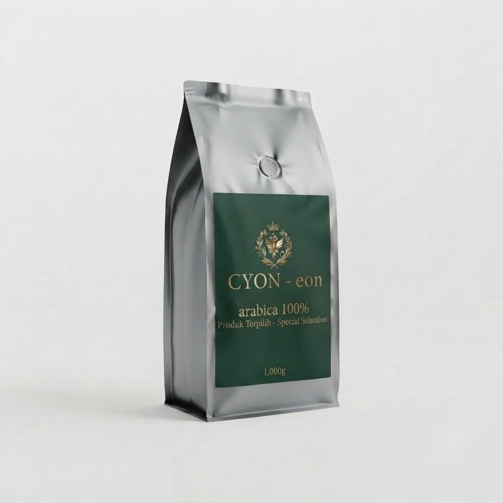 Premium Indonesian Coffee Beans – Gayo, Toraja & KIntamani – Arabica