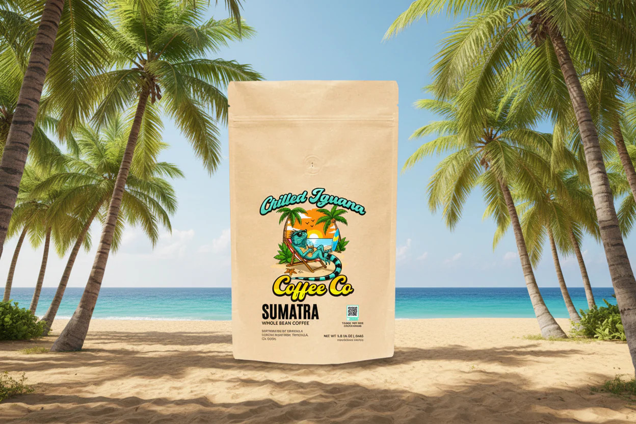 Sumatra