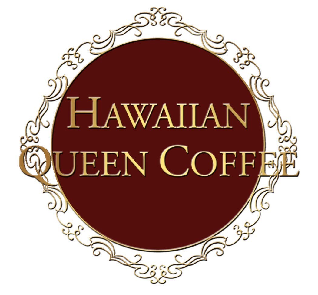 Hawaiian Queen Coffee – 100% Kona Coffee – Private Reserve Whole Beans Full City