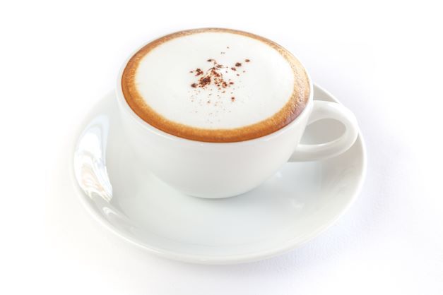 8oz/5lb – Crema Queen Espresso Blend – Fresh Roasted To Order Coffee