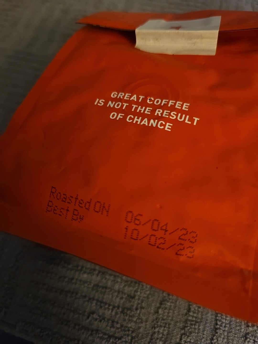 2 El Diablo Whole Bean Coffee 11 Ounce (M30)