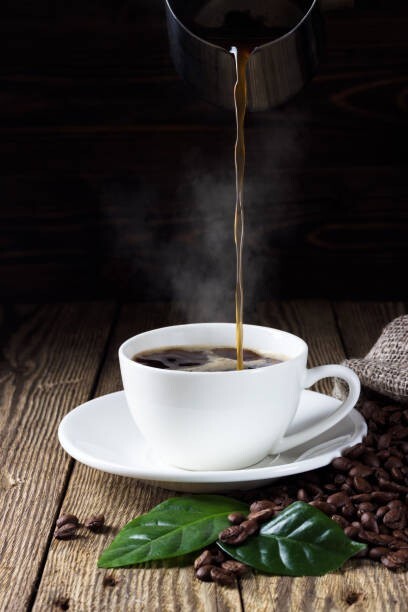 2026 Premium Roast Coffee 1 bag 8 oz, Fresh Roasted , Whole Bean Coffee