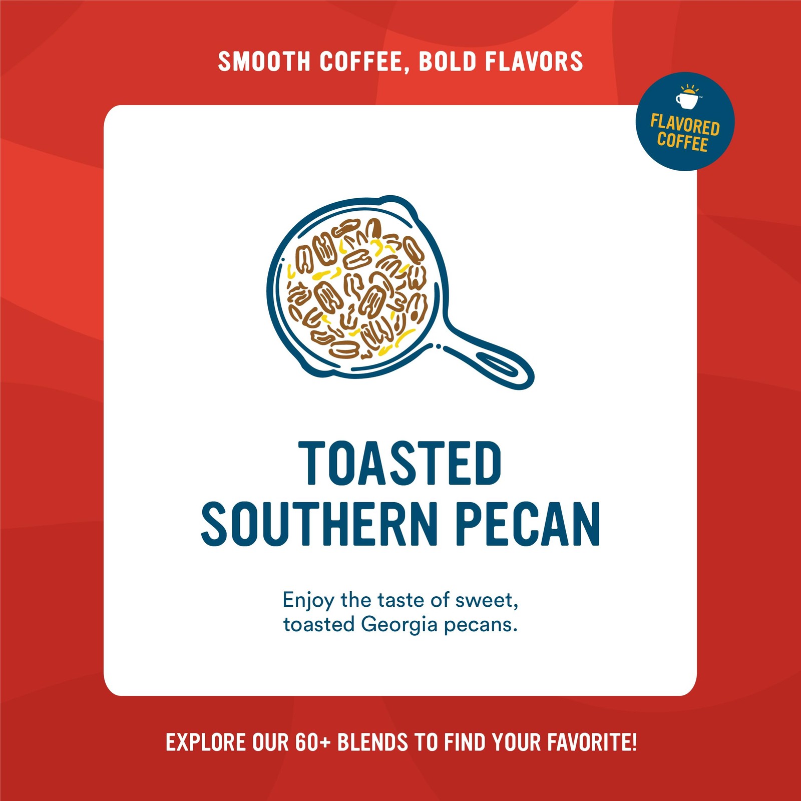Cameron’s Coffee Roasted Whole Bean Coffee, 32 Ounce (Pack of 1), Brown