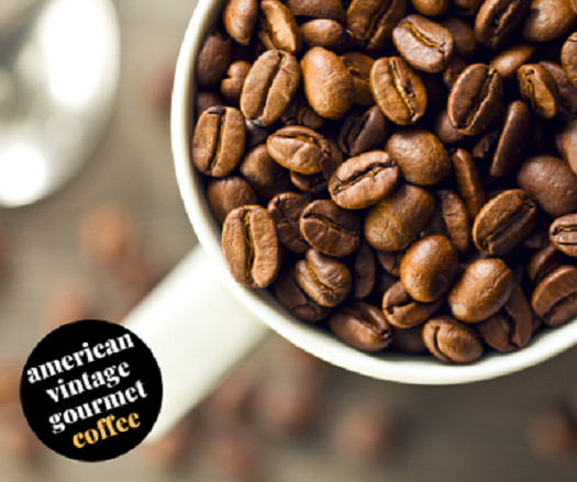Italian Amaretto Whole Bean 10oz Dessert Coffee Fresh Roasted