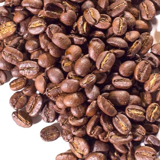 Coffee Beans /Kenyan Chepkube Bungoma County/ 1 Pound / ROASTED