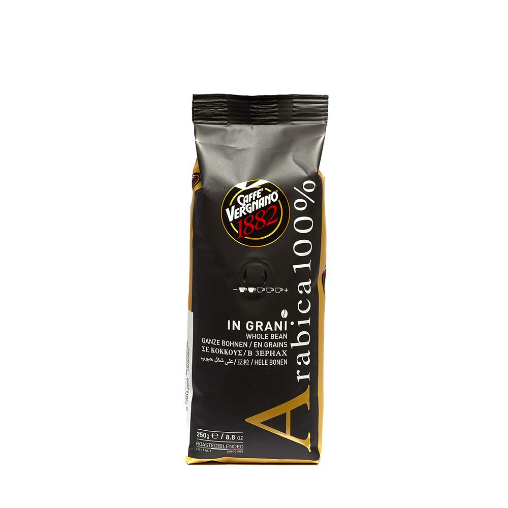 100% Arabica Coffee Beans Medium Roast – 8.8 Oz. – 250G