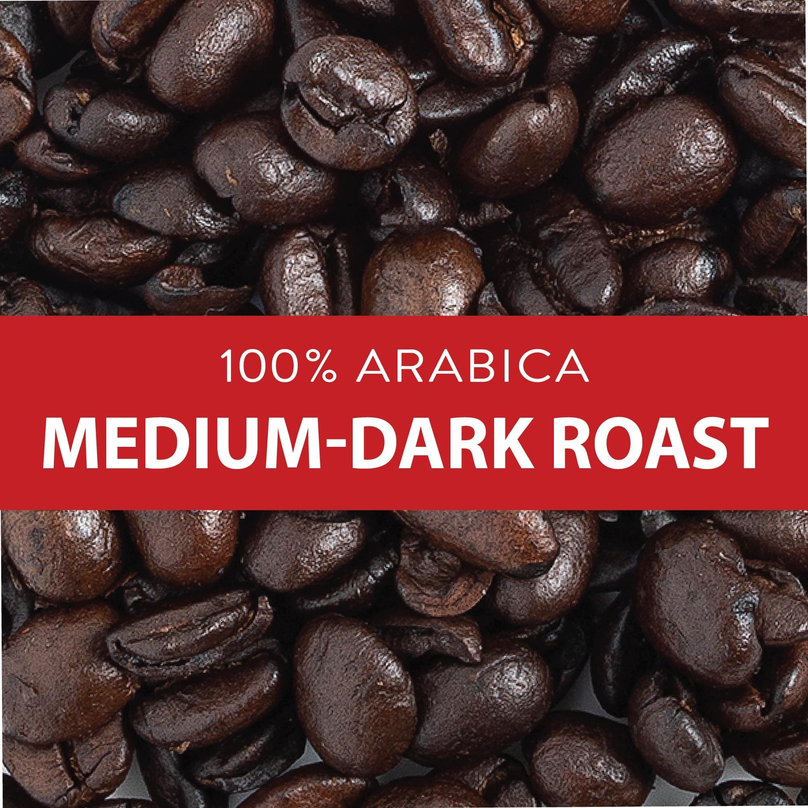 San Francisco Bay Coffee – Medium-dark Roast Whole Bean Coffee – Fog C