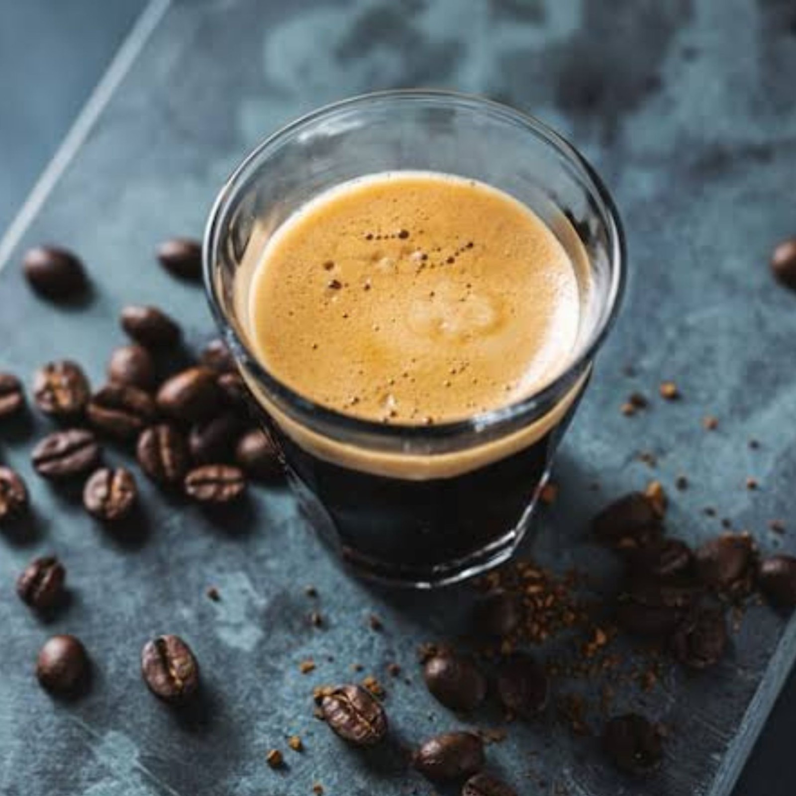 Indonesia Aceh Gayo Arabica Coffee Beans – Fresh Roasted Single Origin 1kg