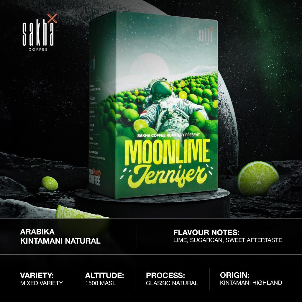 Arabica Coffee MOONLIME JENNIFER Arabica Coffee Beans Coffe Bean Powder