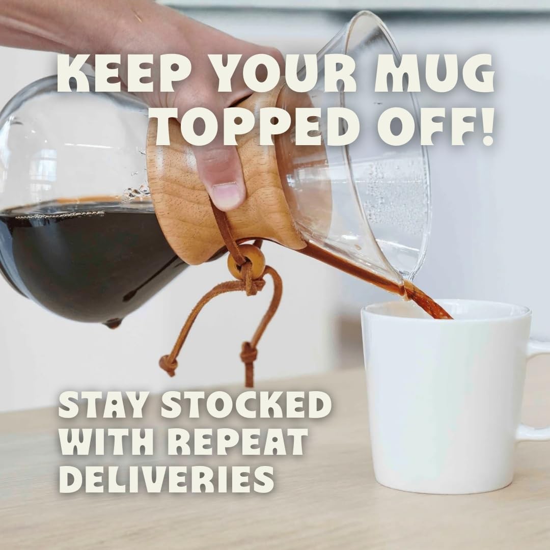French Roast Blend Coffee 12 OZ Whole Bean Dark Roast Fresh Beverage Drink