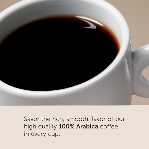 Illy Classico Medium Roast Whole Bean Coffee – 8.8oz