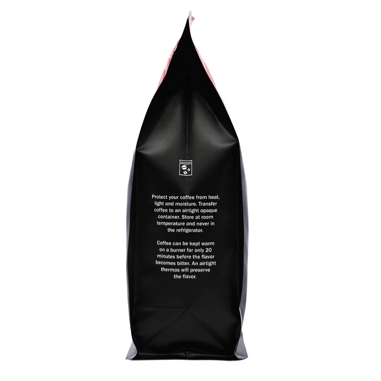 Kenya AA Coffee 100% Pure Whole Bean Fresh Roasted Kosher 16-ounce