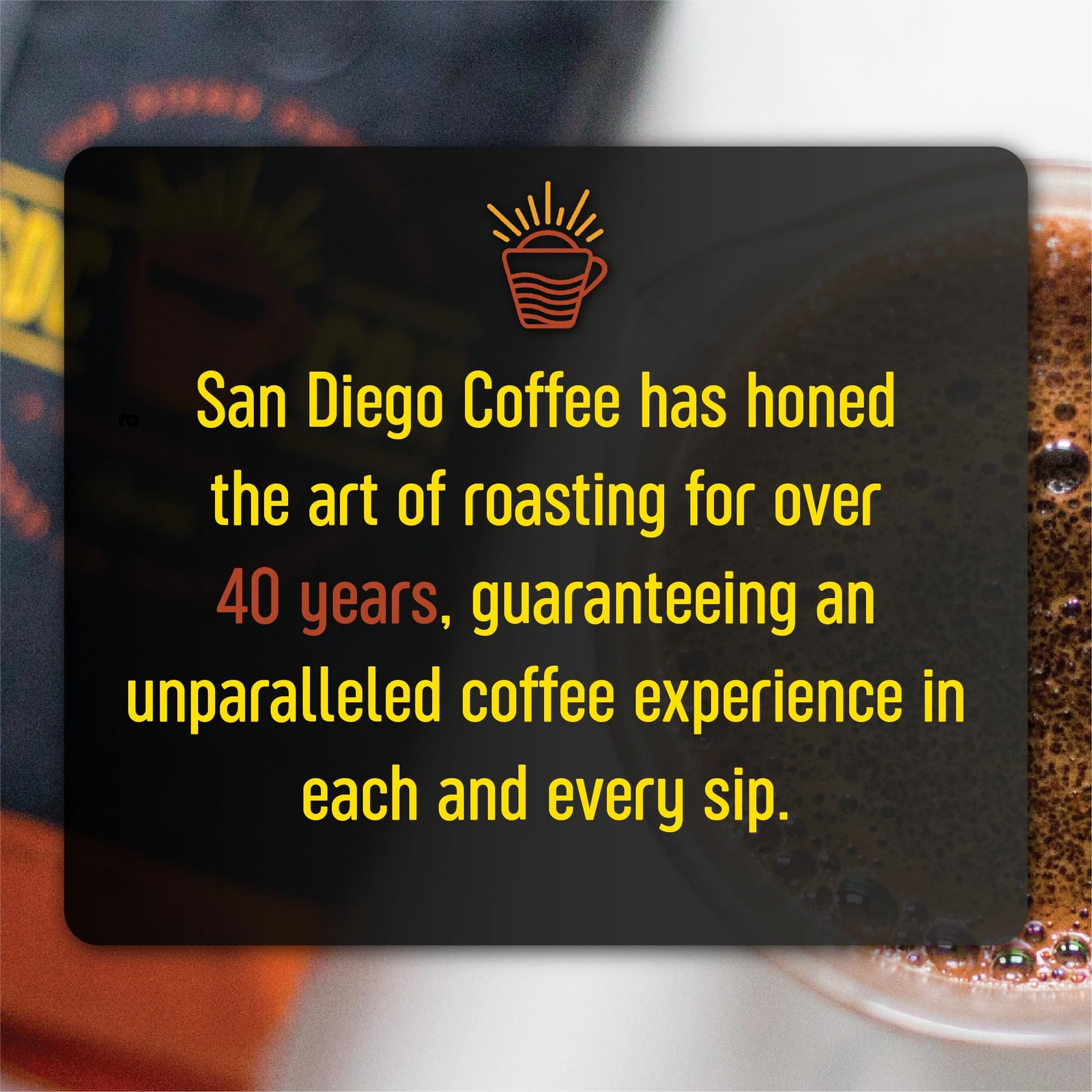 Full City Dark Roast Whole Bean Coffee Cafe En Grano Tostado 16 oz