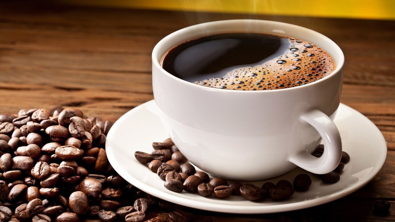 CEYLON COFFEE Smooth Handcrafted Medium Roast Whole Bean Natural Highquality200g