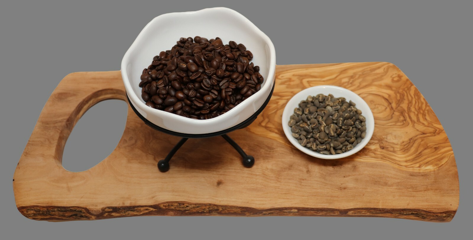 Kopi Luwak Coffee 2 Oz (56 grams) – Whole Bean – Medium Roast – 100% Pure