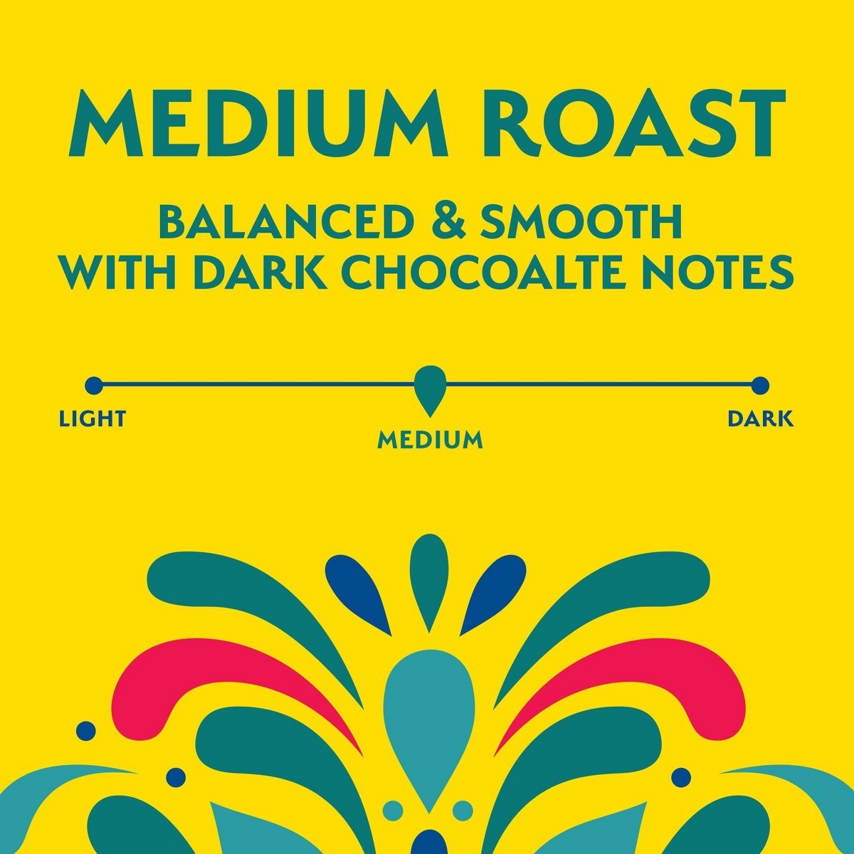 Cafe Bustelo Medium Roast Whole Bean Coffee – 10oz