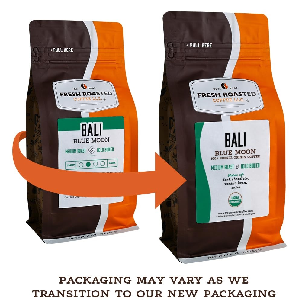 100 Colombian 5 Lb 80 Oz Medium Roast Kosher Whole Bean