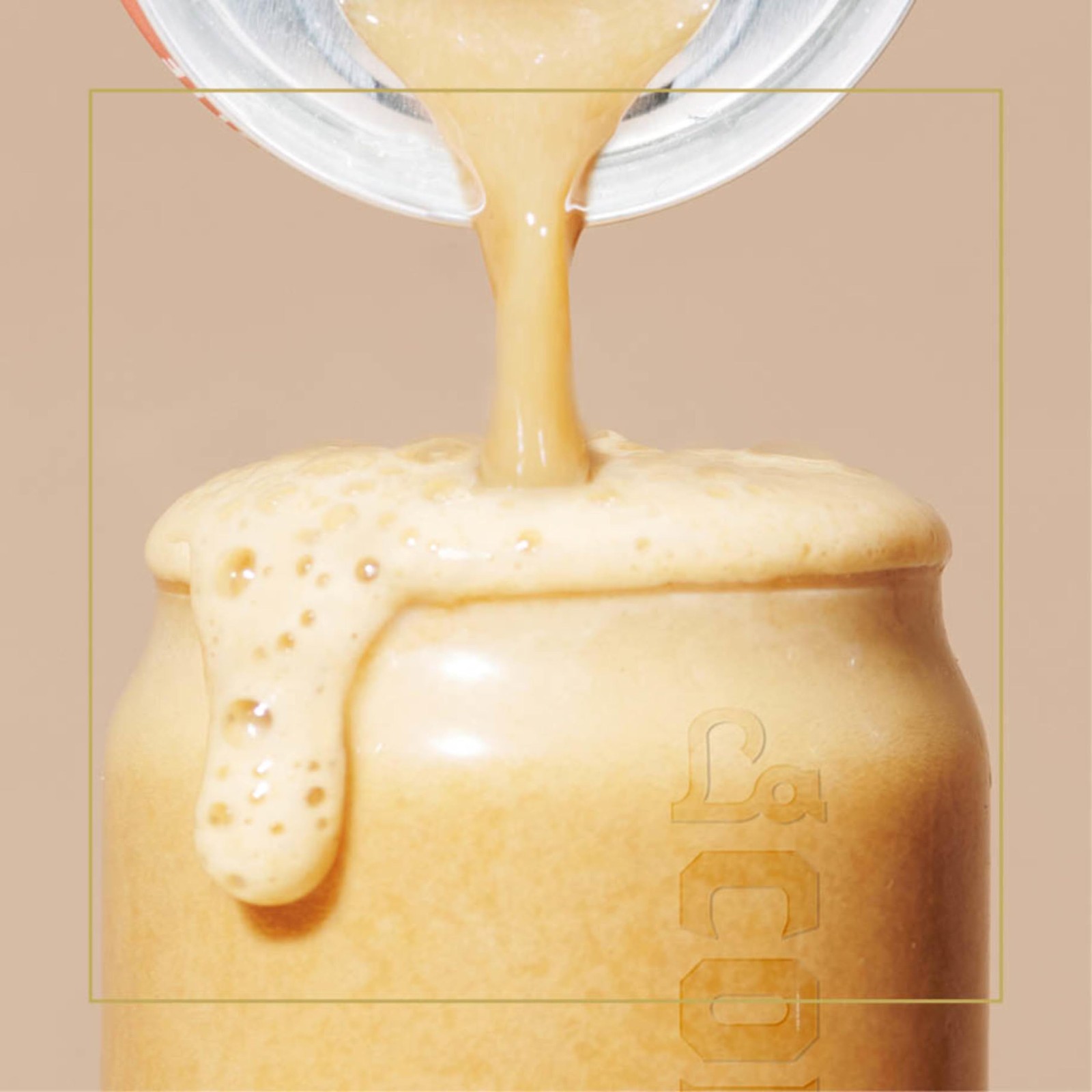 La Colombe Latte Draft Mocha 4 Count, 36 Fl Oz