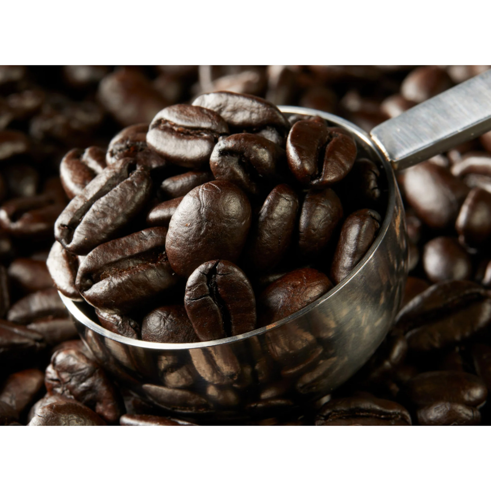 Kirkland Signature French Roast Whole Bean Coffee Dark Arabica 2.5 lb Bag Kosher