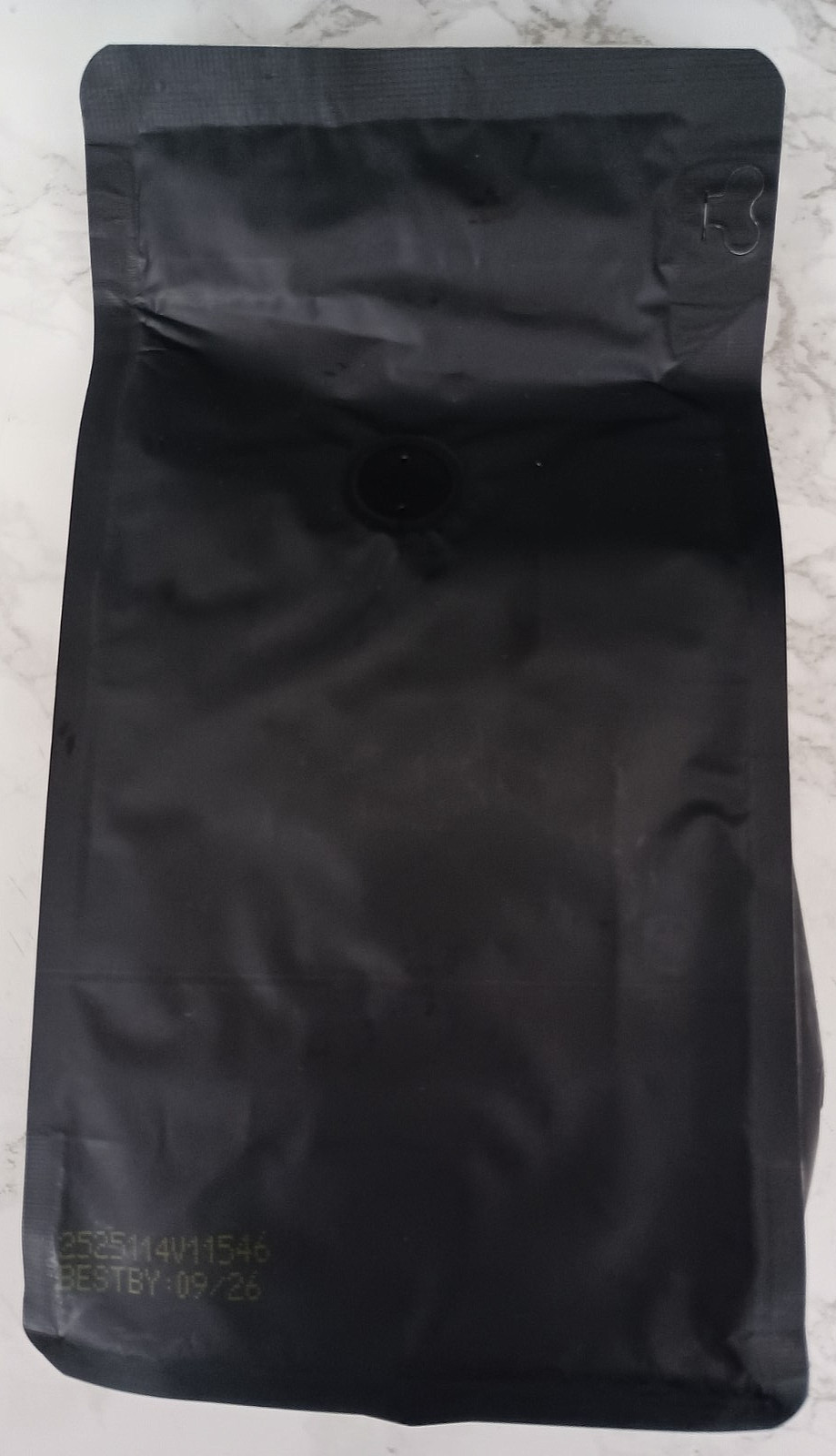 FLIP Coffee Original Medium Roast Ground 12 oz Vacuum Sealed Bag