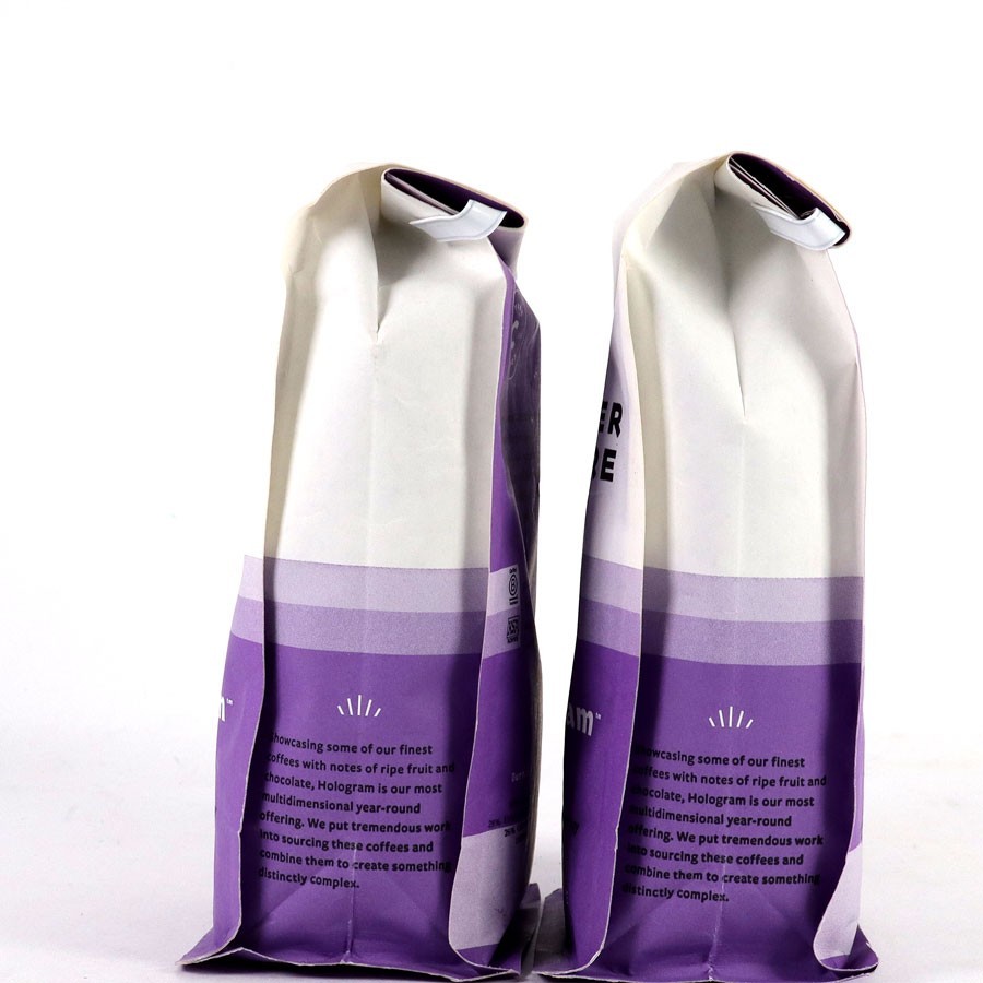 Counter Culture Coffee Hologram Whole Bean 12 oz Best By Date: 7/2026 (2 Bags)