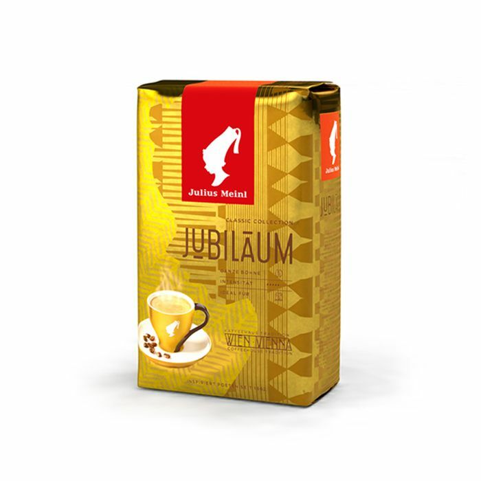 2 X Julius Meinl Classic Collection Jubilaum 500 gr- Free Mug and Shipping