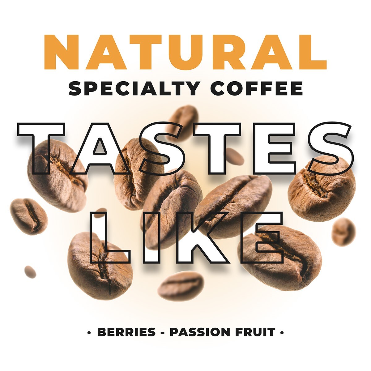 Diana’s Coffee | Original Specialty | Natural | Whole Bean | 12 oz (340g)