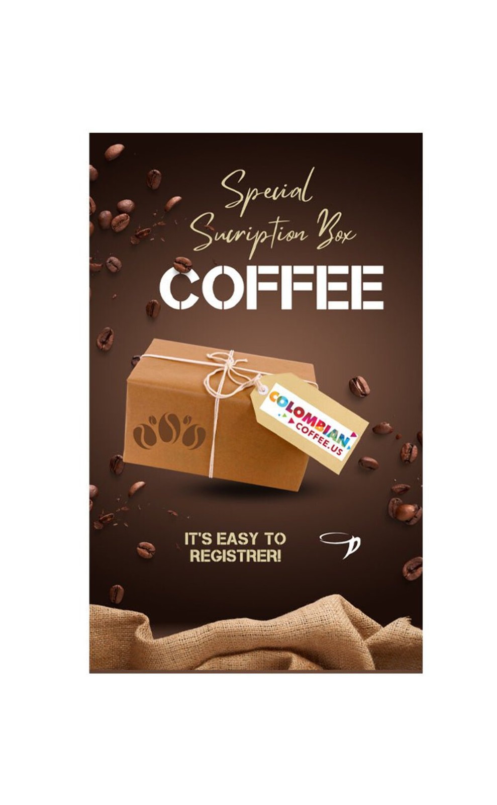 Coffee Subscription
