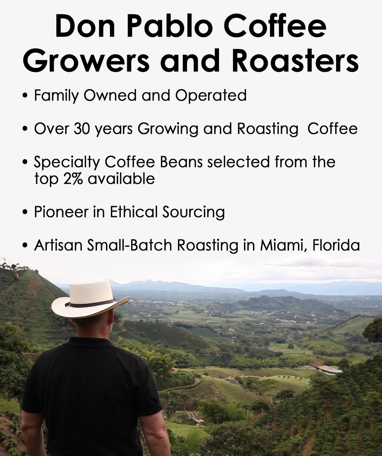 Swiss Water Decaf Coffee 32oz Organic Whole Bean Medium Dark Roast Honduras