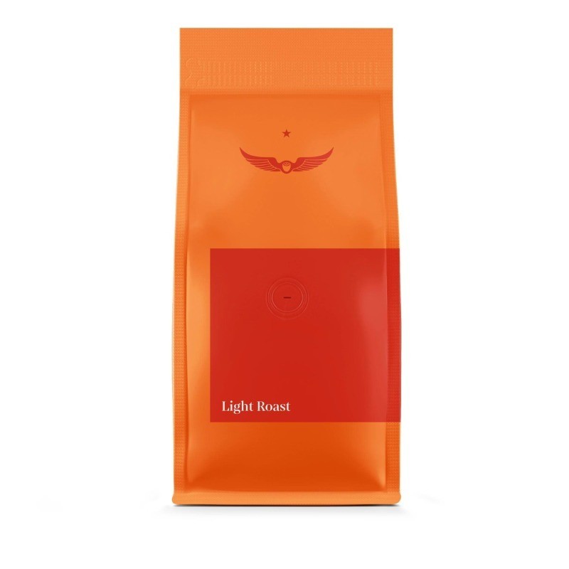 Blend Light Roast Whole Bean Coffee – 12oz