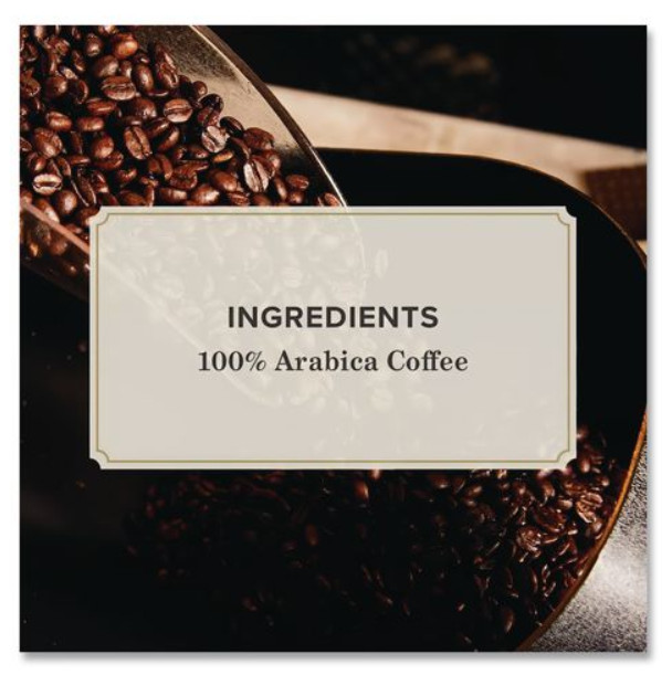 Peet’s Coffee & Tea Bulk Coffee, Major Dickason’s Blend, Whole Bean, 1 lb Bag