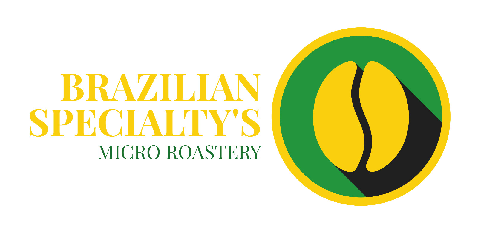 High Quality Coffee – Brazilian Specialty Coffee – Whole bean or Ground