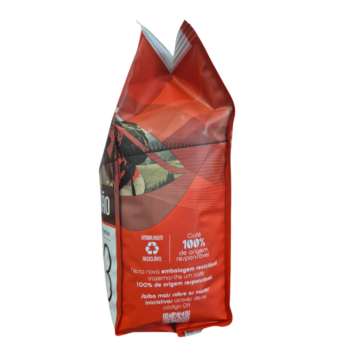 Buondi Whole Bean Coffee – Intensity 13 – 14.1 oz (400 g) Bag
