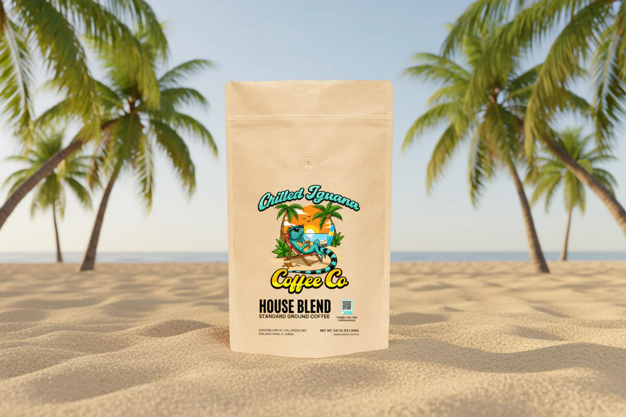 House Blend