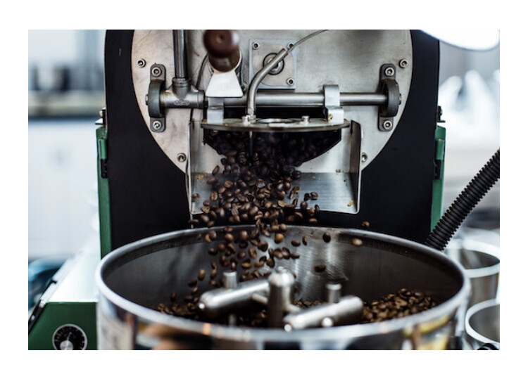 2X EXOTIC Roasted Coffee Beans AMA COFFEE PANGKHON 100% Arabica Thai DHL Express
