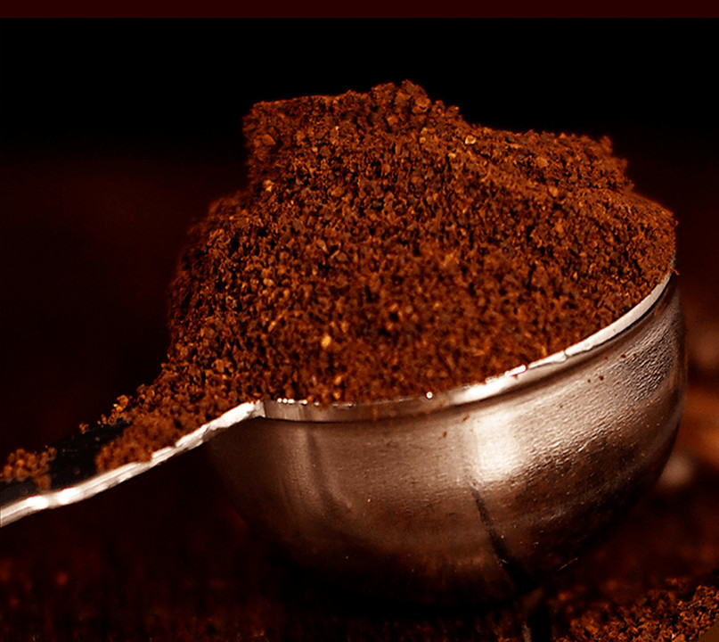 1 lb Flor de Jinotega Nicaragua Ground Medium Roast Coffee Arabica