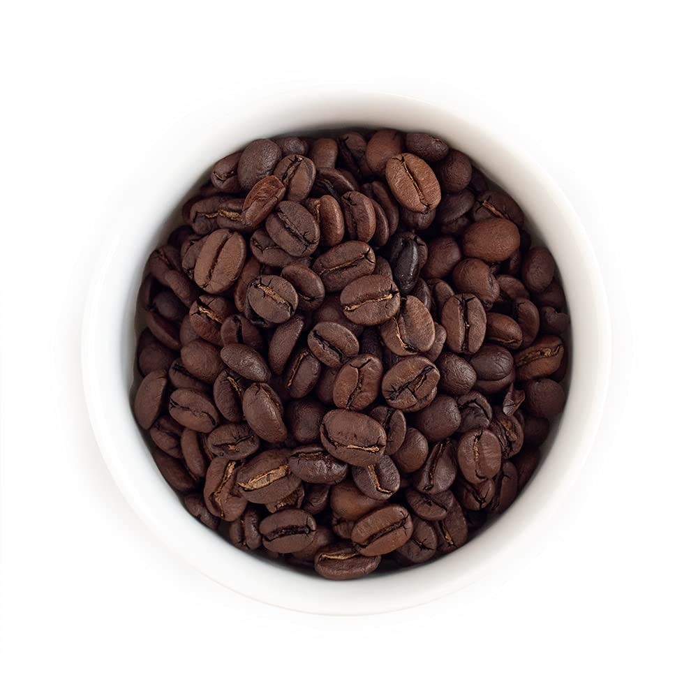 FRC Medium Roast Blend 2 lb 32 oz Kosher Whole Bean