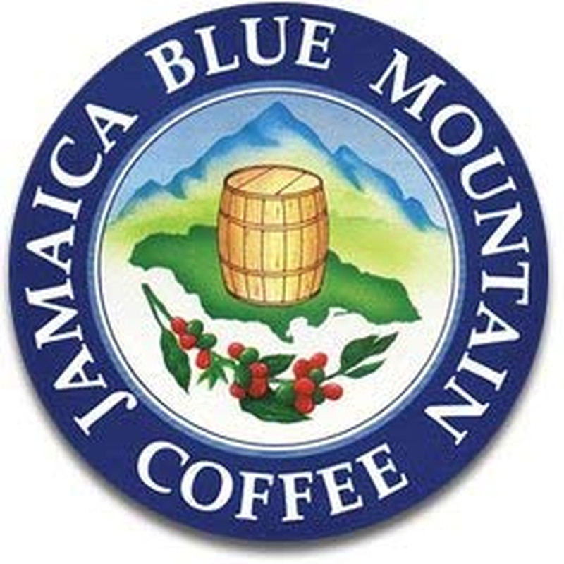 Dancing Moon 100% Pure Jamaica Blue Mountain® Coffee – 2 Pack, 8 Oz Medium Roast