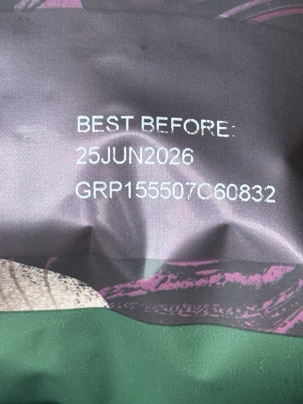 Lot X 6 Bags Starbucks Espresso Dark Roast Whole Bean – BB -25-jun-2026 👍