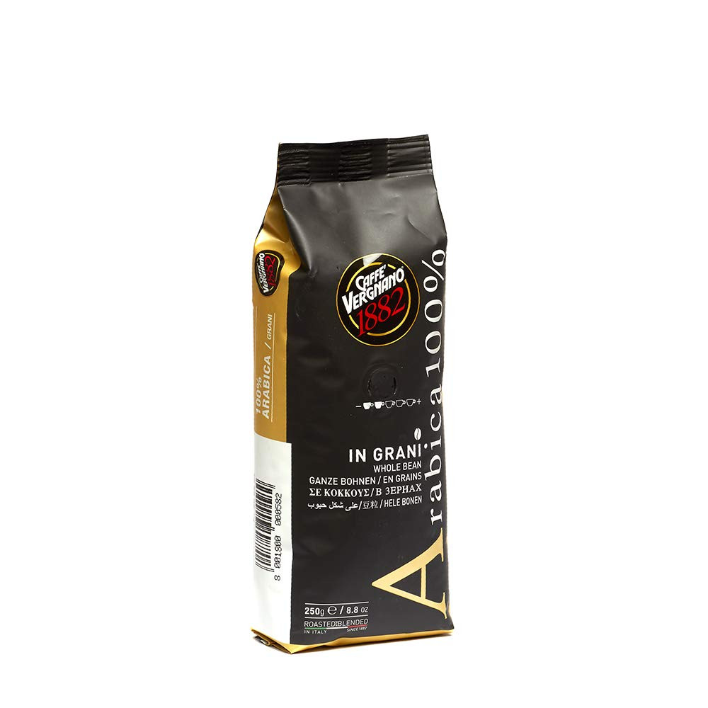 100% Arabica Coffee Beans Medium Roast – 8.8 Oz. – 250G
