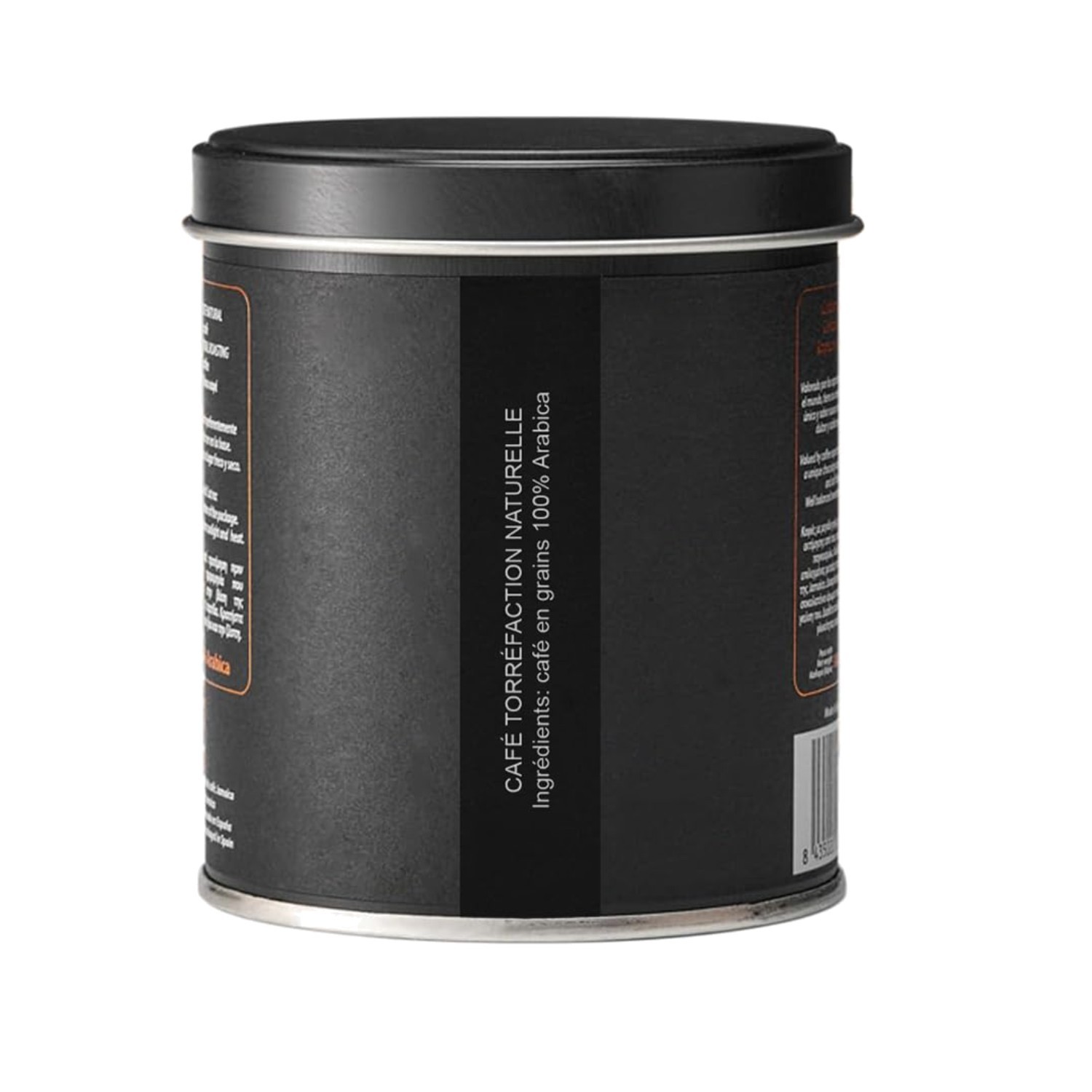 Luxury Civet Coffee Whole Bean – 100g