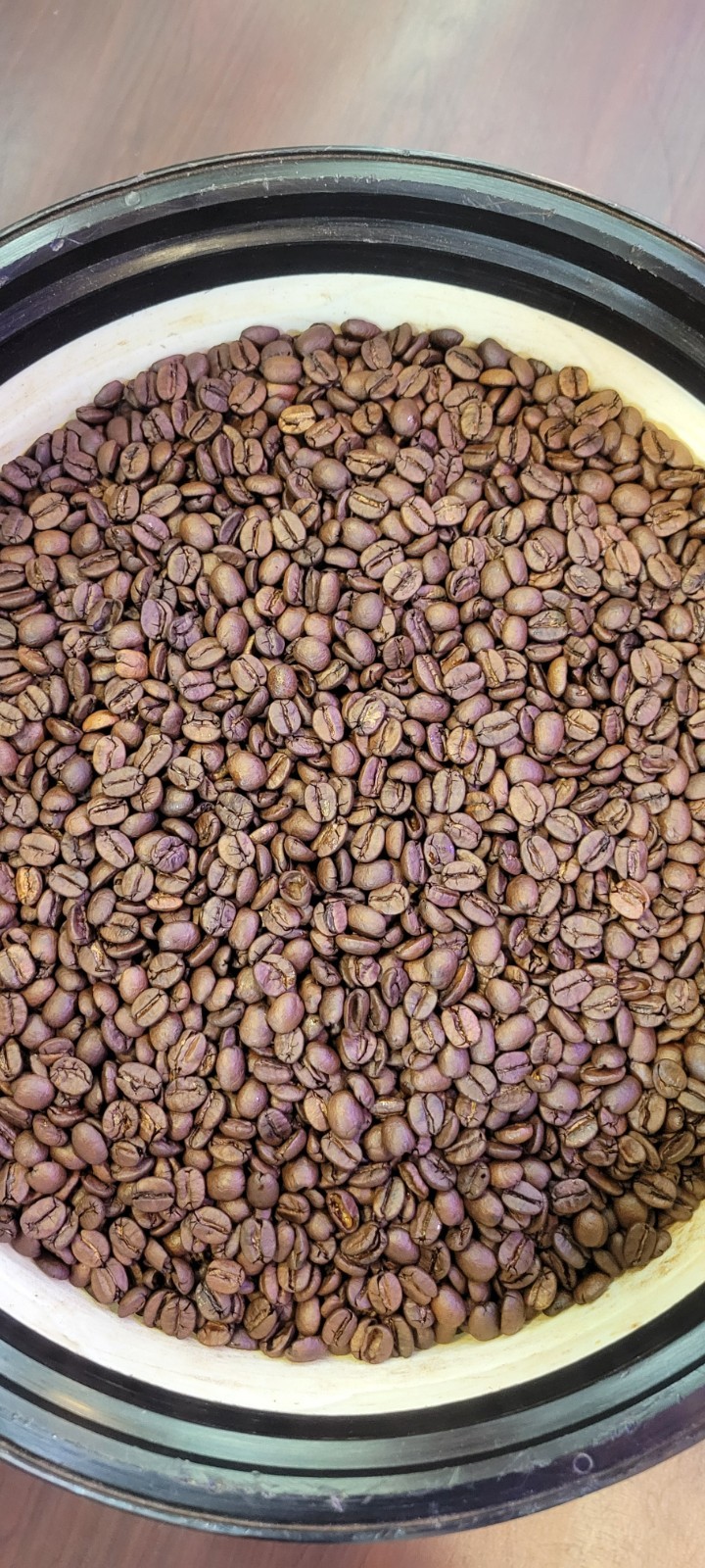 Medium Roast Brazil Specialty Coffee – Single Origin, 17/18 – (Cerrado, Minas)