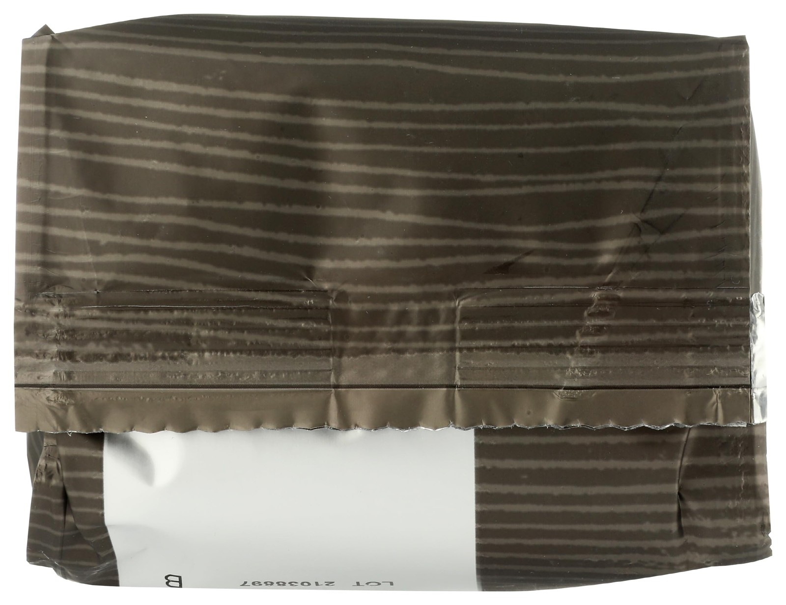 Organic French Roast Whole Bean Coffee 12 oz 100% Arabica Fair Trade Smooth