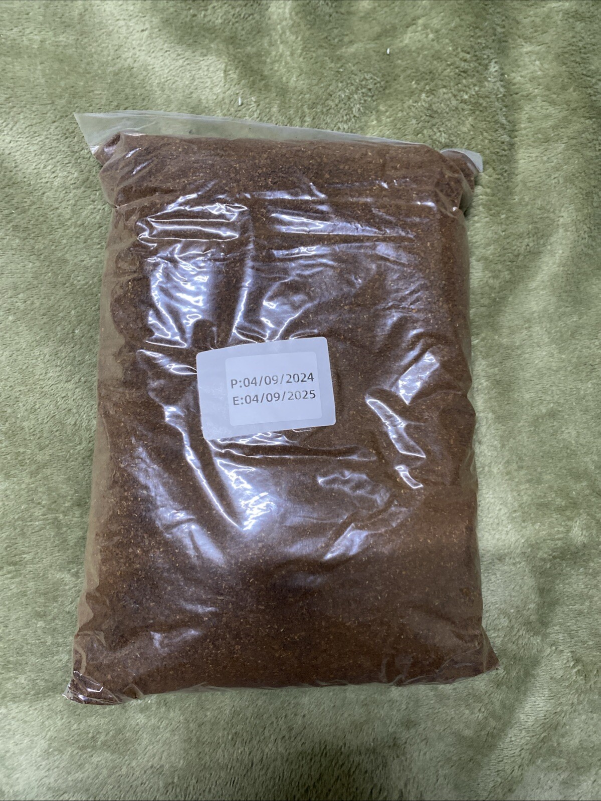 Pure Original Arabic Coffe Beans Powder