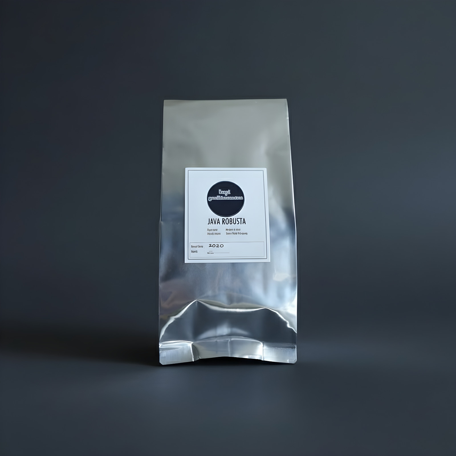 BEST NEW! Java Robusta Temanggung Coffee 1kg – Medium Dark Roast