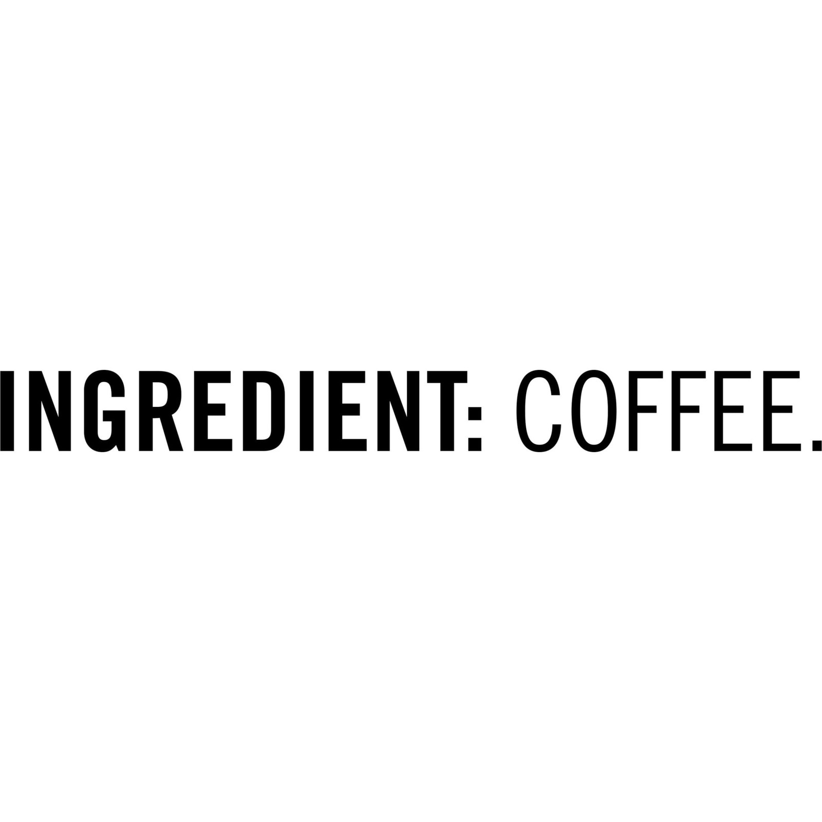 (6 pack) Dunkin’ Original Blend Medium Roast Whole Bean Coffee, 18 oz Bag