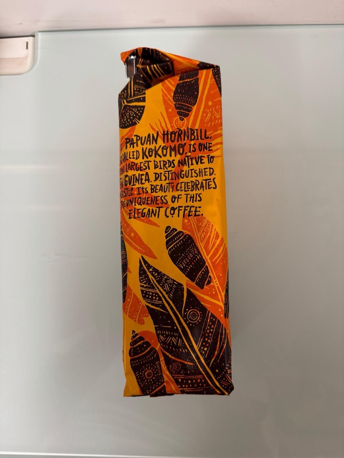 Starbucks Papua New Guinea Highland Whole Bean Coffee 16oz 2 Bags BBD 10/18 Bulk